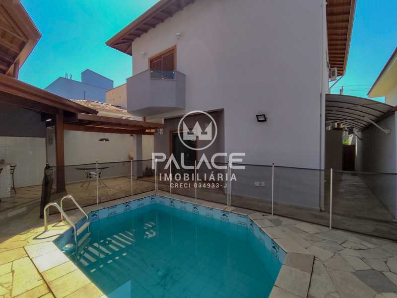 Imagens do imóveis casa em condomínio para alugar em terras de piracicaba, piracicaba 3 quartos 180m²