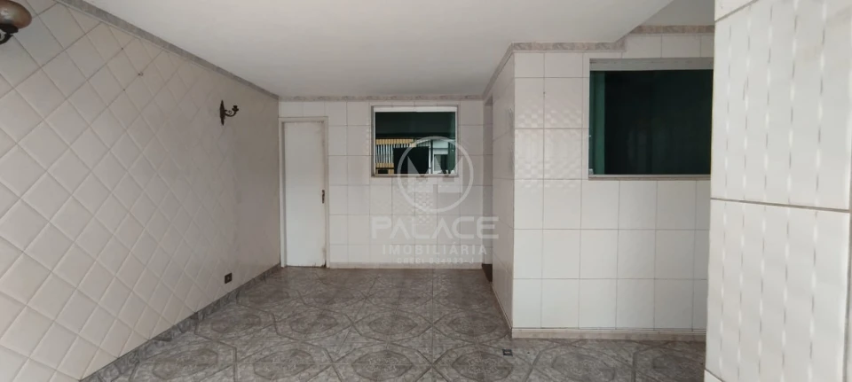 Casa com 4 dormitórios para alugar, 145 m² por RS 2.000,00-mês - Alto - Piracicaba-SP