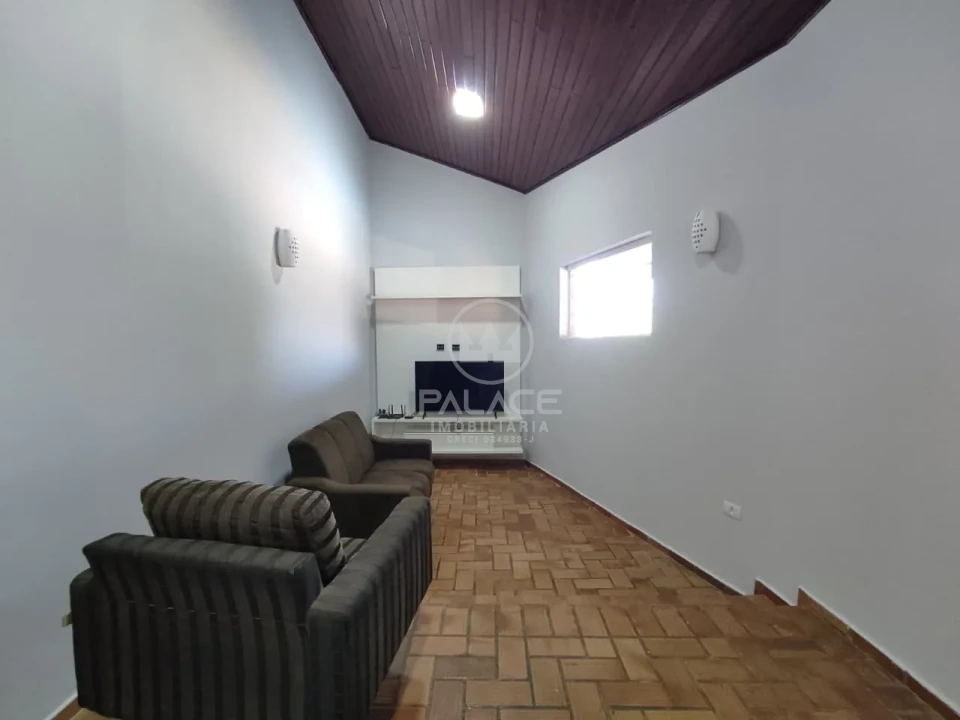 Casa Em Condomínio À Venda E Locação Condominio Colinas De Piracicaba (Ártemis) Piracicaba