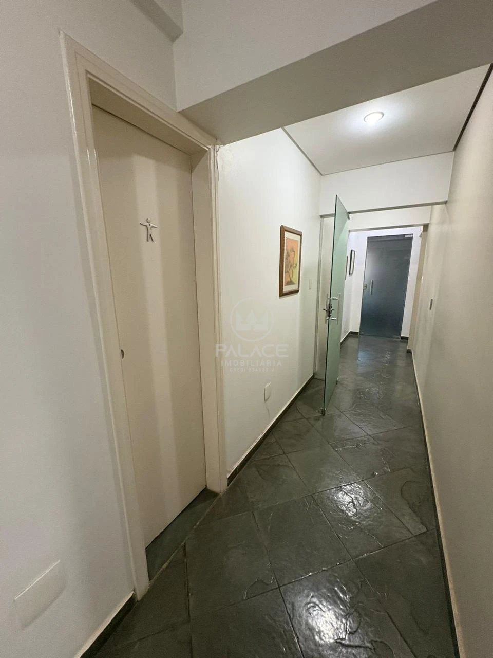 SALA COMERCIAL EQUIPADA PARA CLINICA ODONTOLOGICA COM 5 CONSULTORIOS