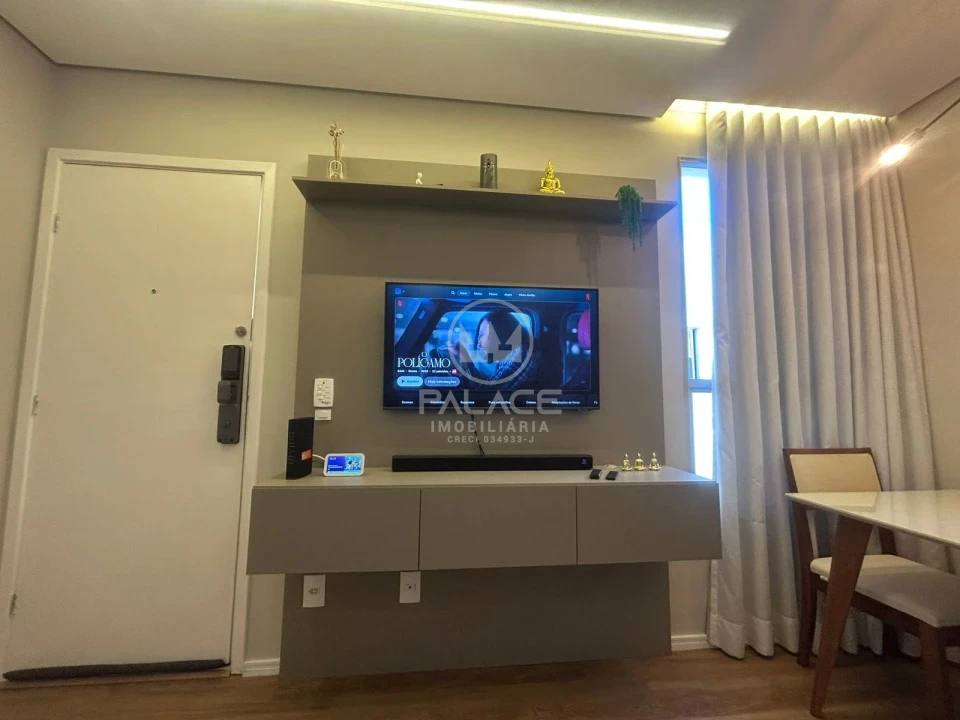 Apartamento, 2 quartos, 46 m² - Foto 2