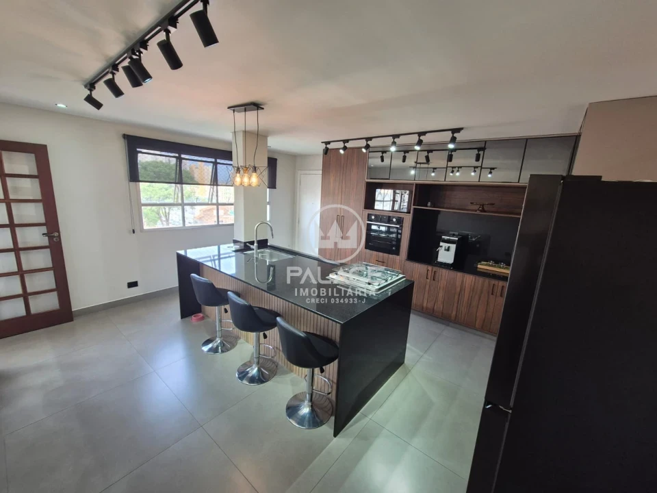 APARTAMENTO PARA LOCAÇÃO / INDEPENDENCIA