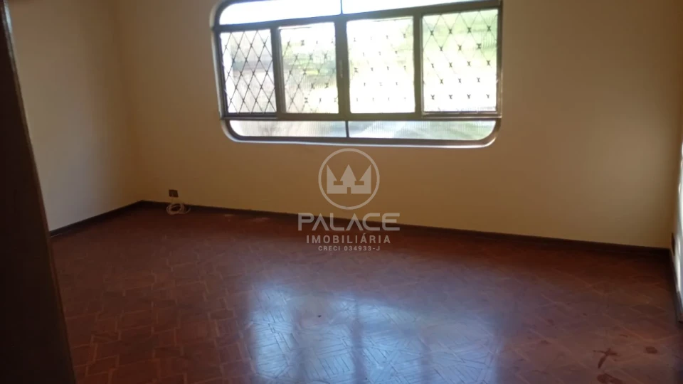 Casa À Venda Paulista Piracicaba