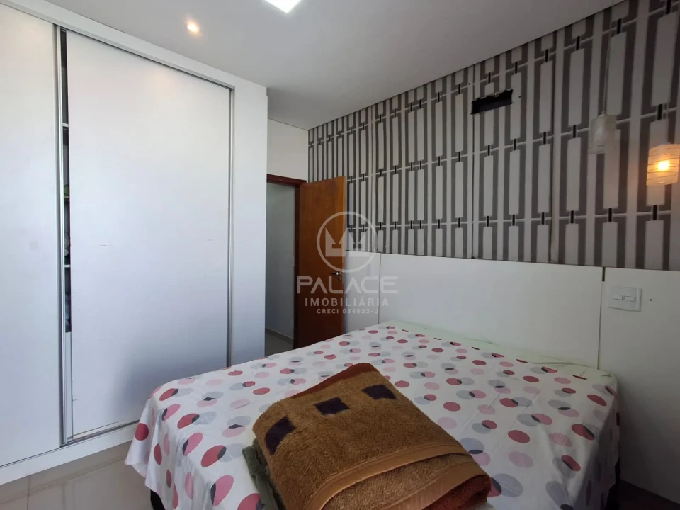 Casa à venda em Água Branca, Piracicaba — Portal Mundo do Imóvel