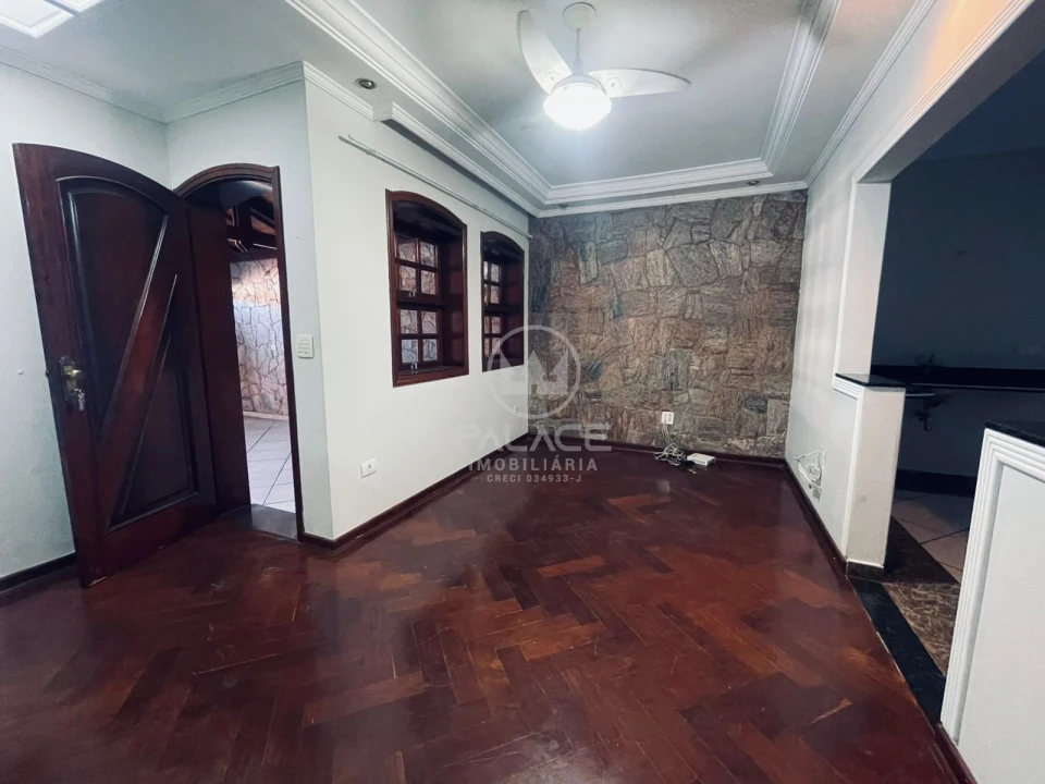 CASA PARA LOCAÇÃO / 3 QUARTOS/ JARDIM PANORAMA