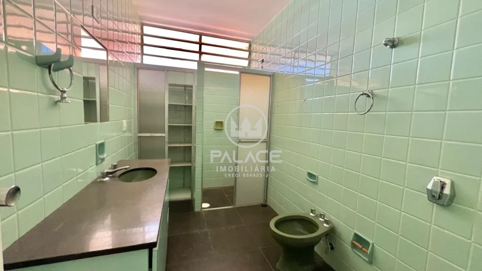 CASA TERREA PARA LOCAÇÃO NO CENTRO DE PIRACICABA - Foto 8
