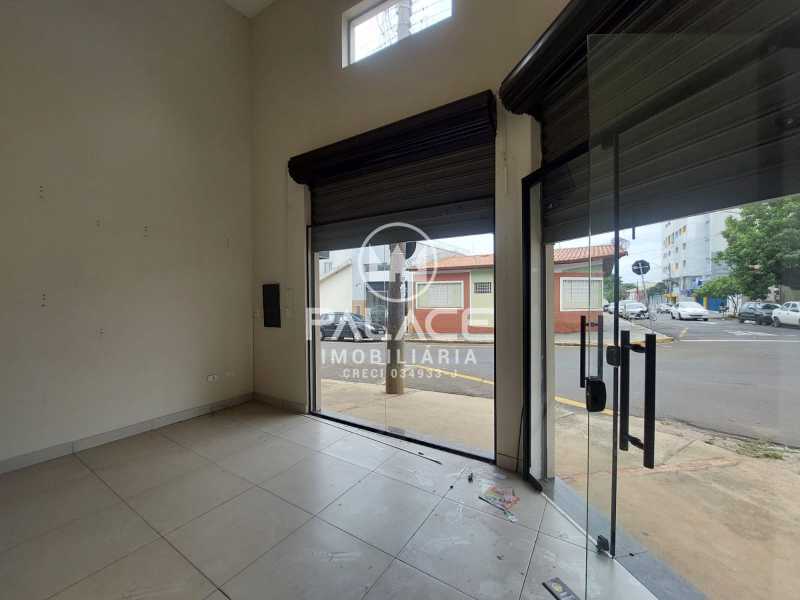 Imagens do imóveis salão para alugar em paulista, piracicaba 45m²