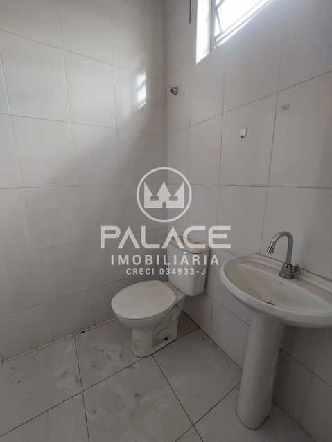 Imagens do imóveis salão para alugar em paulista, piracicaba 45m²