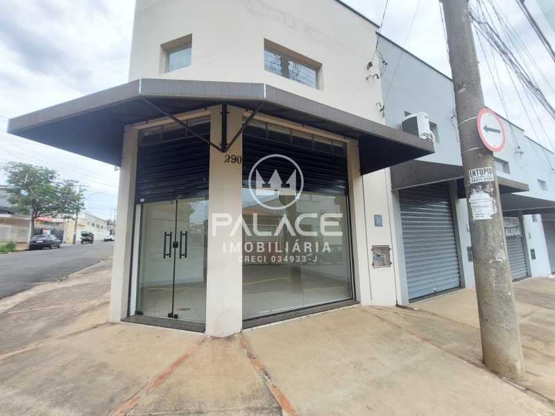 Imagens do imóveis salão para alugar em paulista, piracicaba 45m²