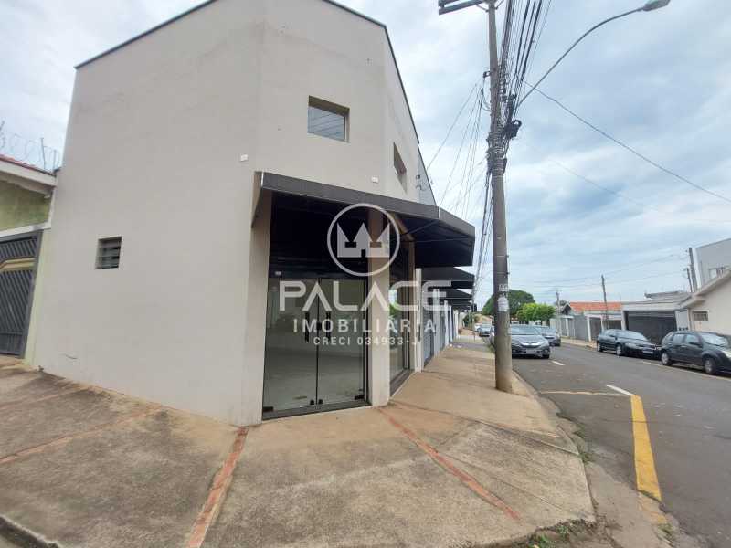 Imagens do imóveis salão para alugar em paulista, piracicaba 45m²