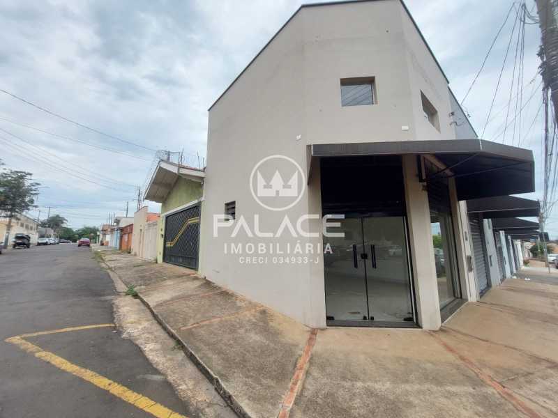 Imagens do imóveis salão para alugar em paulista, piracicaba 45m²