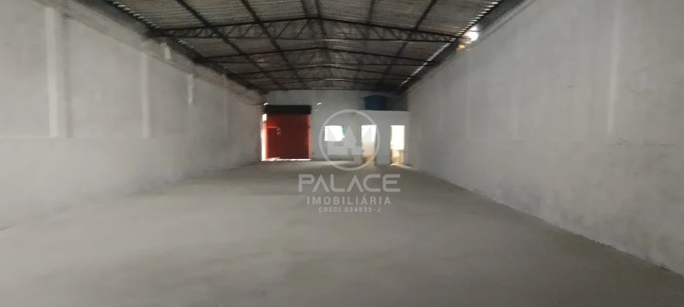 Comercial Para Alugar Jardim Pacaembu Piracicaba