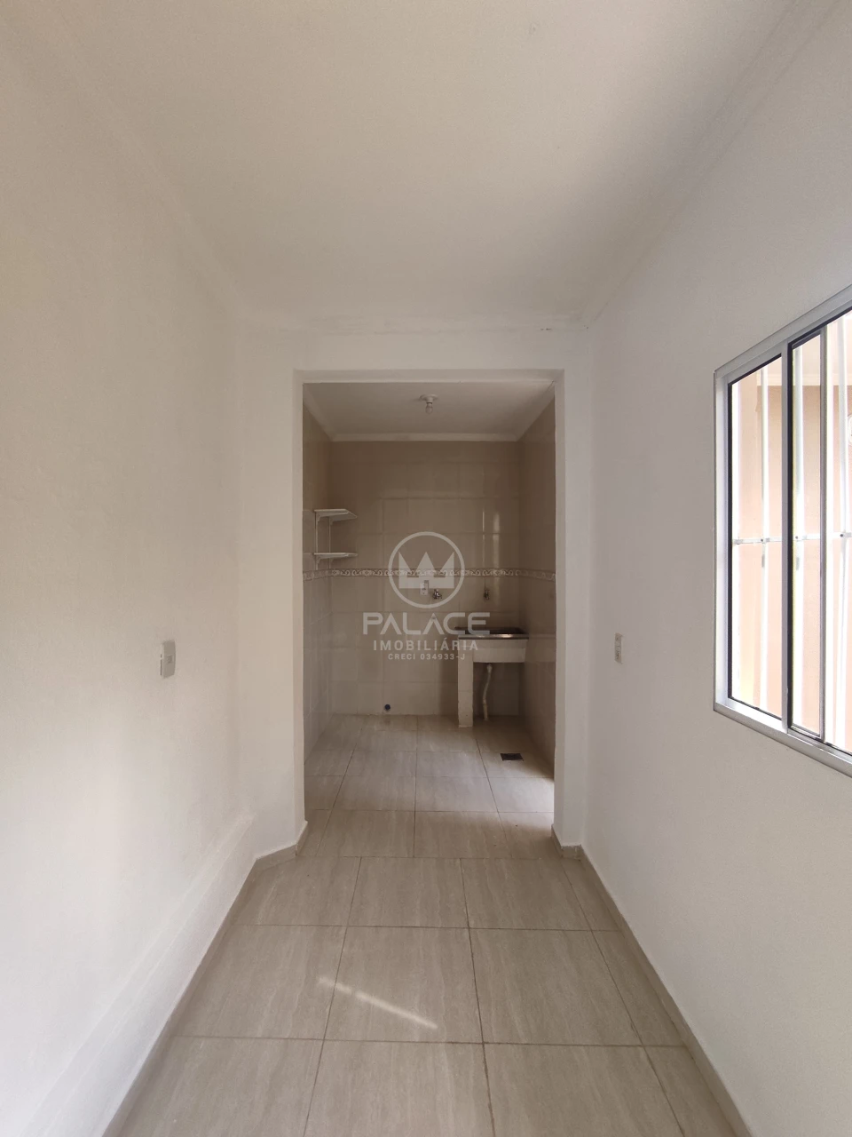 Casa Para Alugar Alto Piracicaba