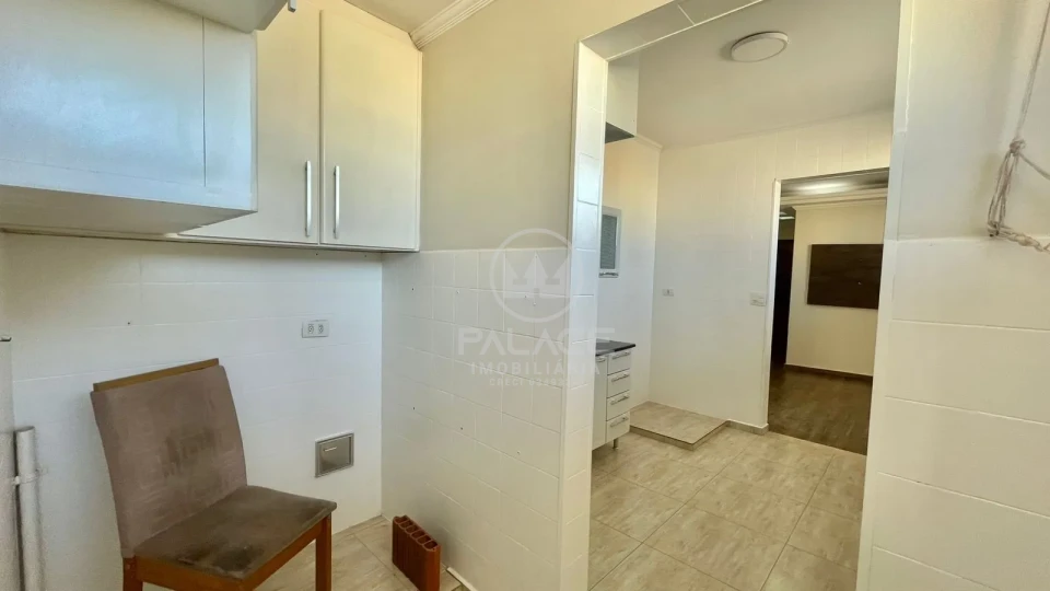 APARTAMENTO PARA LOCAÇÃO ED RITA HOLLAND / CENTRO / PIRACICABA
