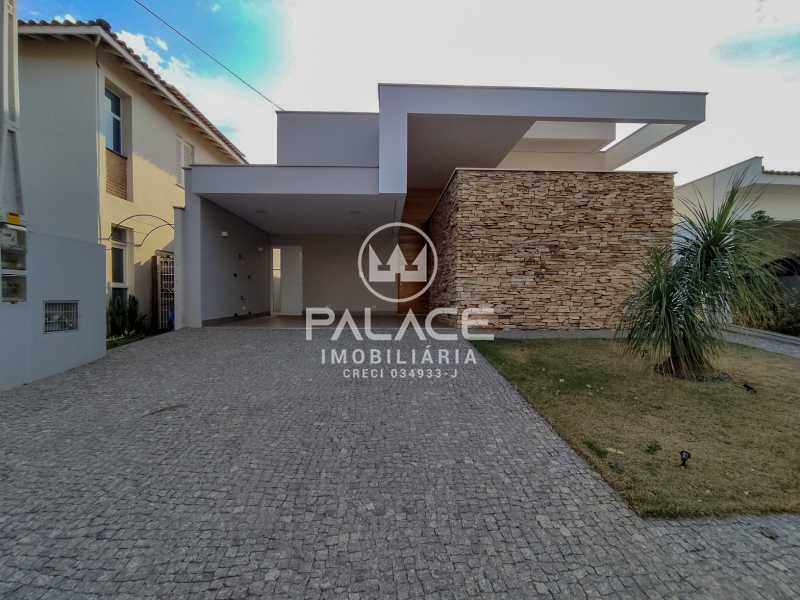 Imagens do imóveis casa em condomínio à venda em terras de piracicaba, piracicaba 3 quartos 160m²