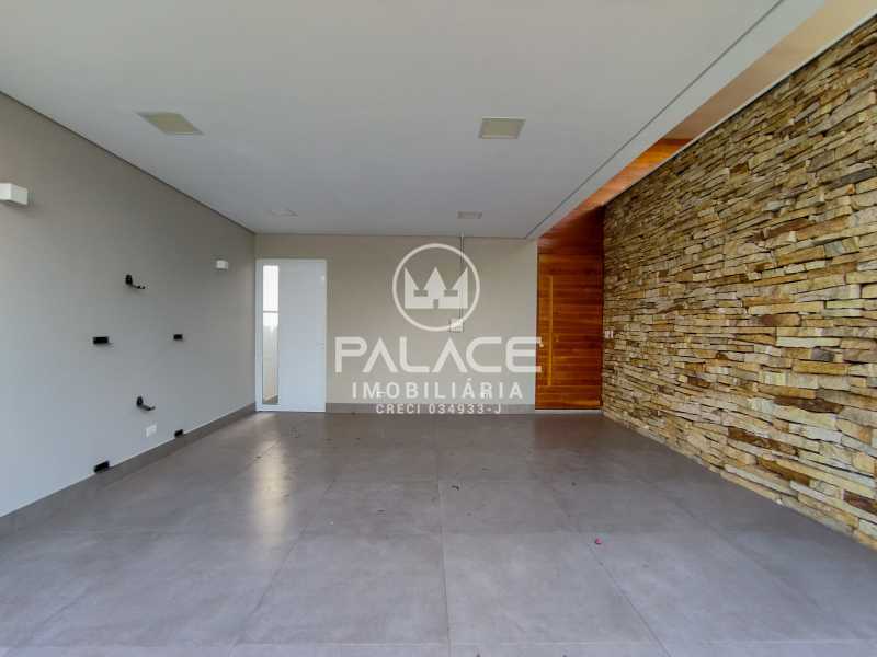 Imagens do imóveis casa em condomínio à venda em terras de piracicaba, piracicaba 3 quartos 160m²