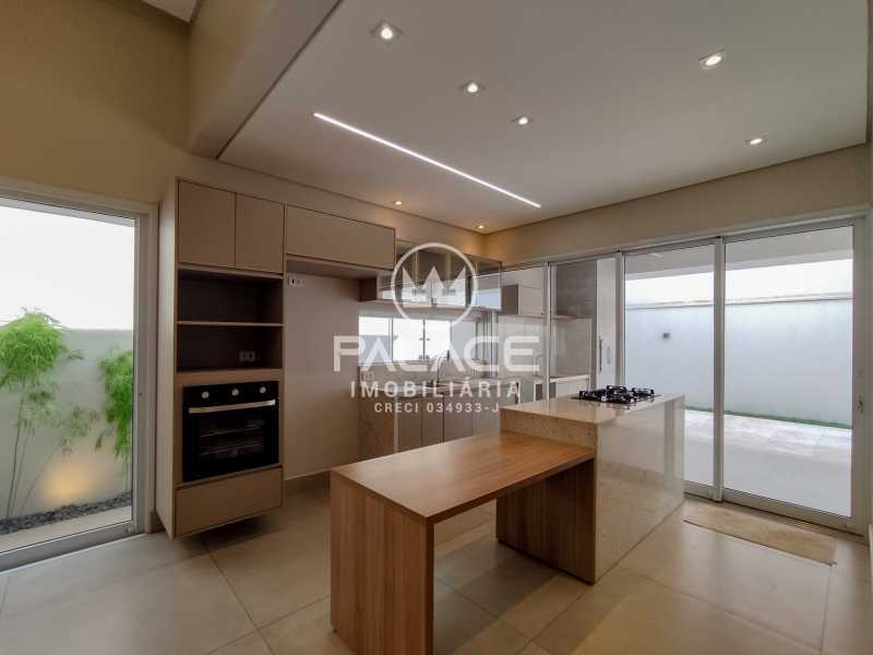 Imagens do imóveis casa em condomínio à venda em terras de piracicaba, piracicaba 3 quartos 160m²