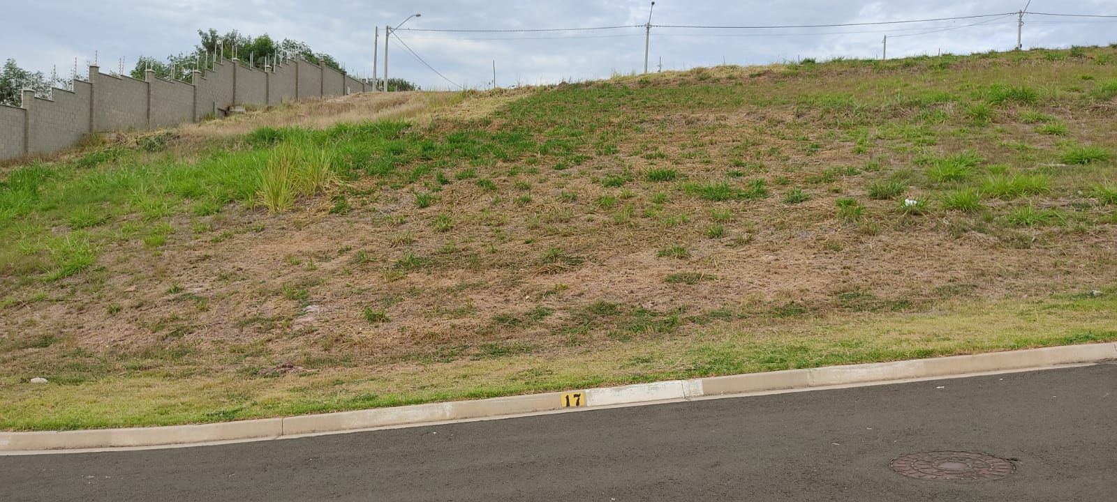 Imagens do imóveis terreno residencial à venda em jardim tatuapé, piracicaba 299m²