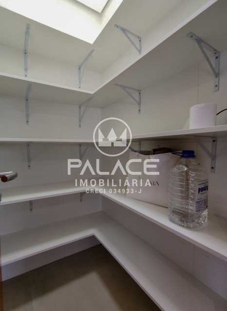 Imagens do imóveis casa em condomínio à venda em terras de piracicaba, piracicaba 3 quartos 160m²