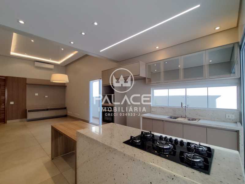 Imagens do imóveis casa em condomínio à venda em terras de piracicaba, piracicaba 3 quartos 160m²