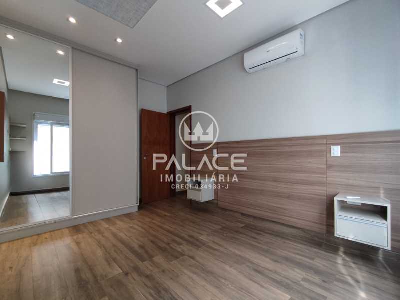 Imagens do imóveis casa em condomínio à venda em terras de piracicaba, piracicaba 3 quartos 160m²