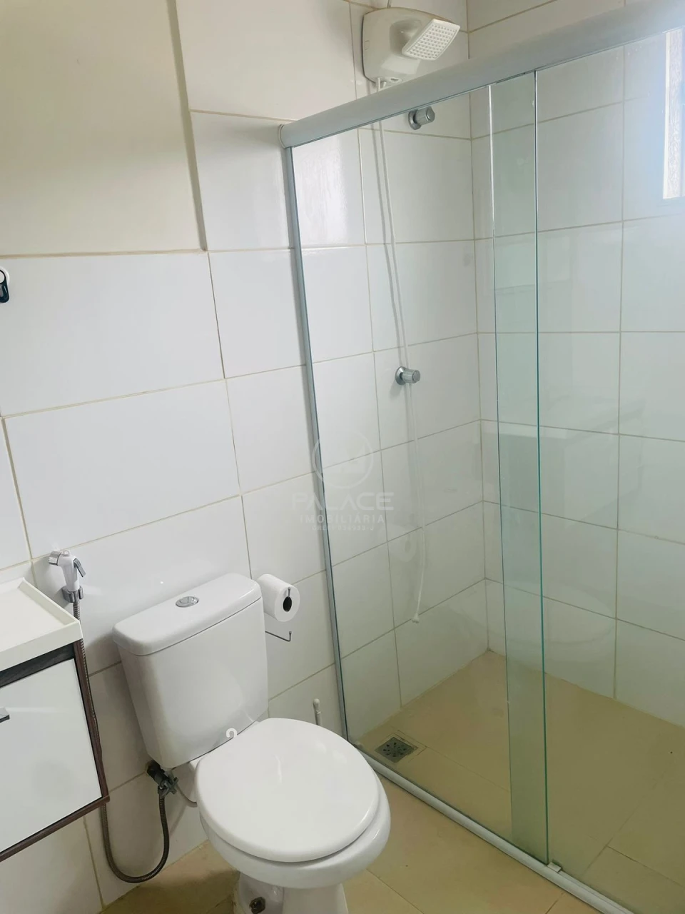 Kitnet para Alugar,  Dois Córregos Piracicaba