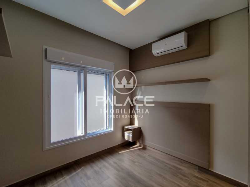 Imagens do imóveis casa em condomínio à venda em terras de piracicaba, piracicaba 3 quartos 160m²