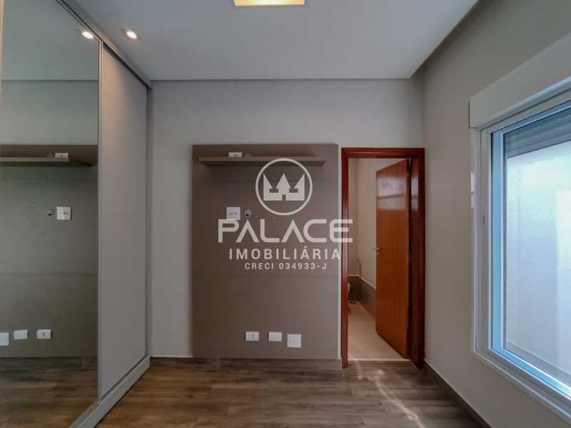 Imagens do imóveis casa em condomínio à venda em terras de piracicaba, piracicaba 3 quartos 160m²