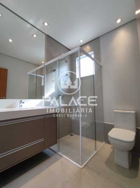 Imagens do imóveis casa em condomínio à venda em terras de piracicaba, piracicaba 3 quartos 160m²