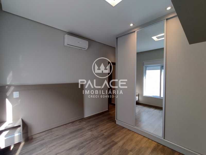 Imagens do imóveis casa em condomínio à venda em terras de piracicaba, piracicaba 3 quartos 160m²