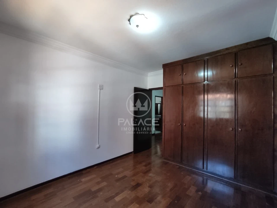 Casa À Venda E Locação Centro Piracicaba