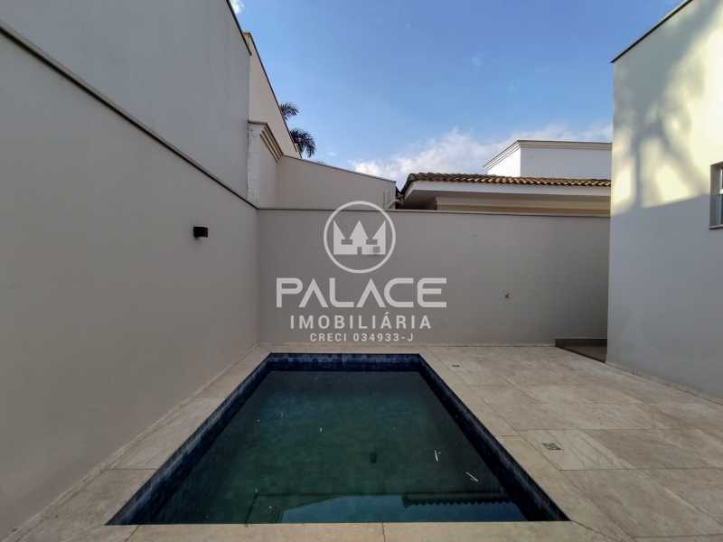 Imagens do imóveis casa em condomínio à venda em terras de piracicaba, piracicaba 3 quartos 160m²