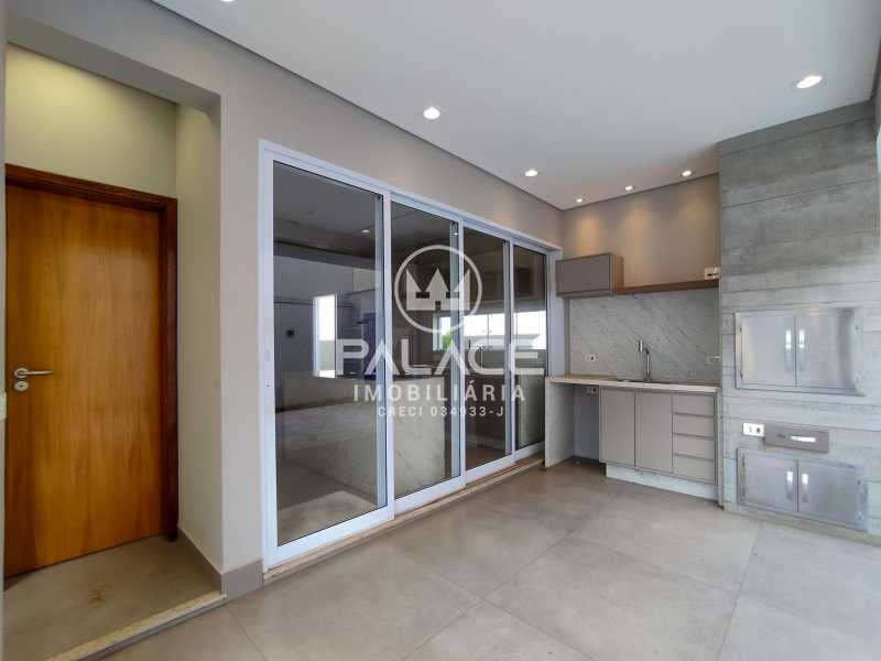 Imagens do imóveis casa em condomínio à venda em terras de piracicaba, piracicaba 3 quartos 160m²