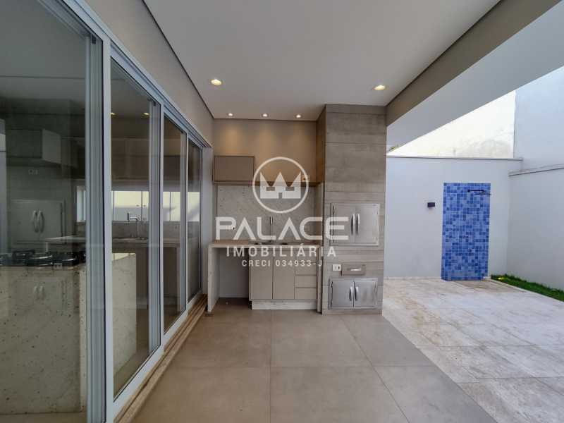 Imagens do imóveis casa em condomínio à venda em terras de piracicaba, piracicaba 3 quartos 160m²