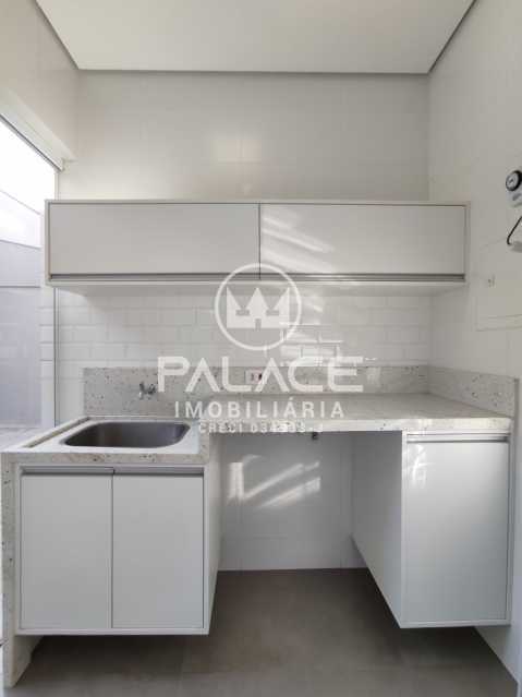 Imagens do imóveis casa em condomínio à venda em terras de piracicaba, piracicaba 3 quartos 160m²