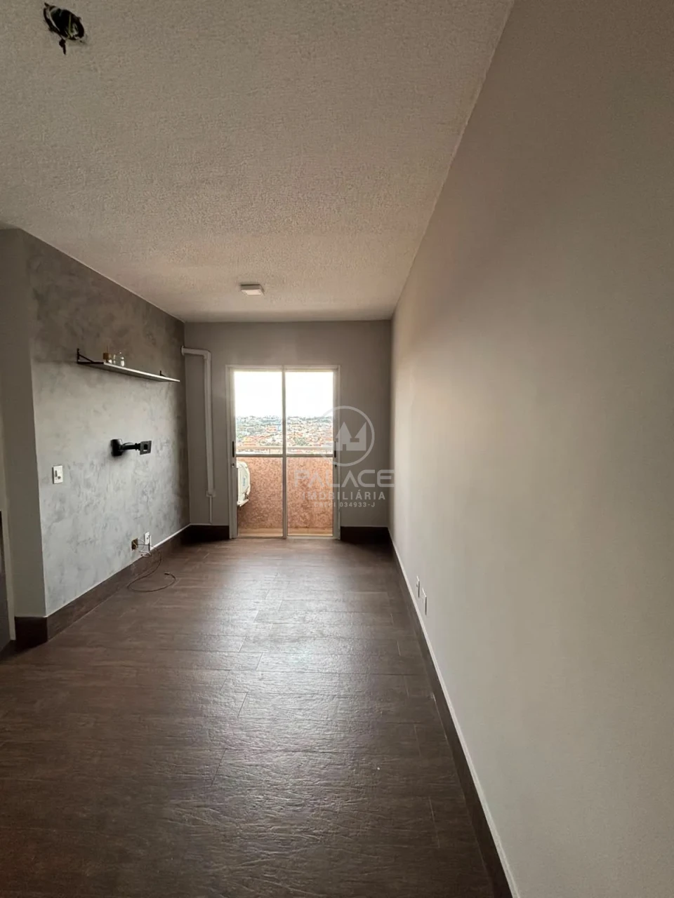 Apartamento Para Alugar Torres Do Jardim Iii Piracicaba