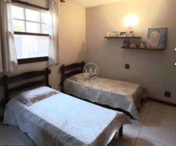Casa À Venda Jardim Petrópolis Piracicaba