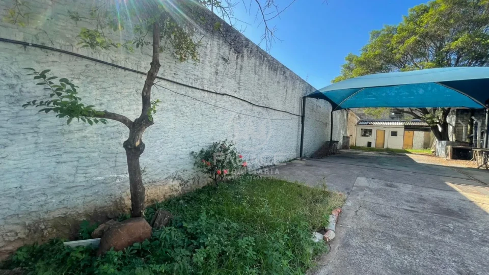 CASA COMERCIAL PARA LOCAÇÃO - BAIRRO ALTO PIRACICABA