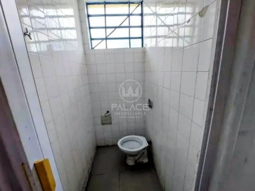 salão disponivel para locação