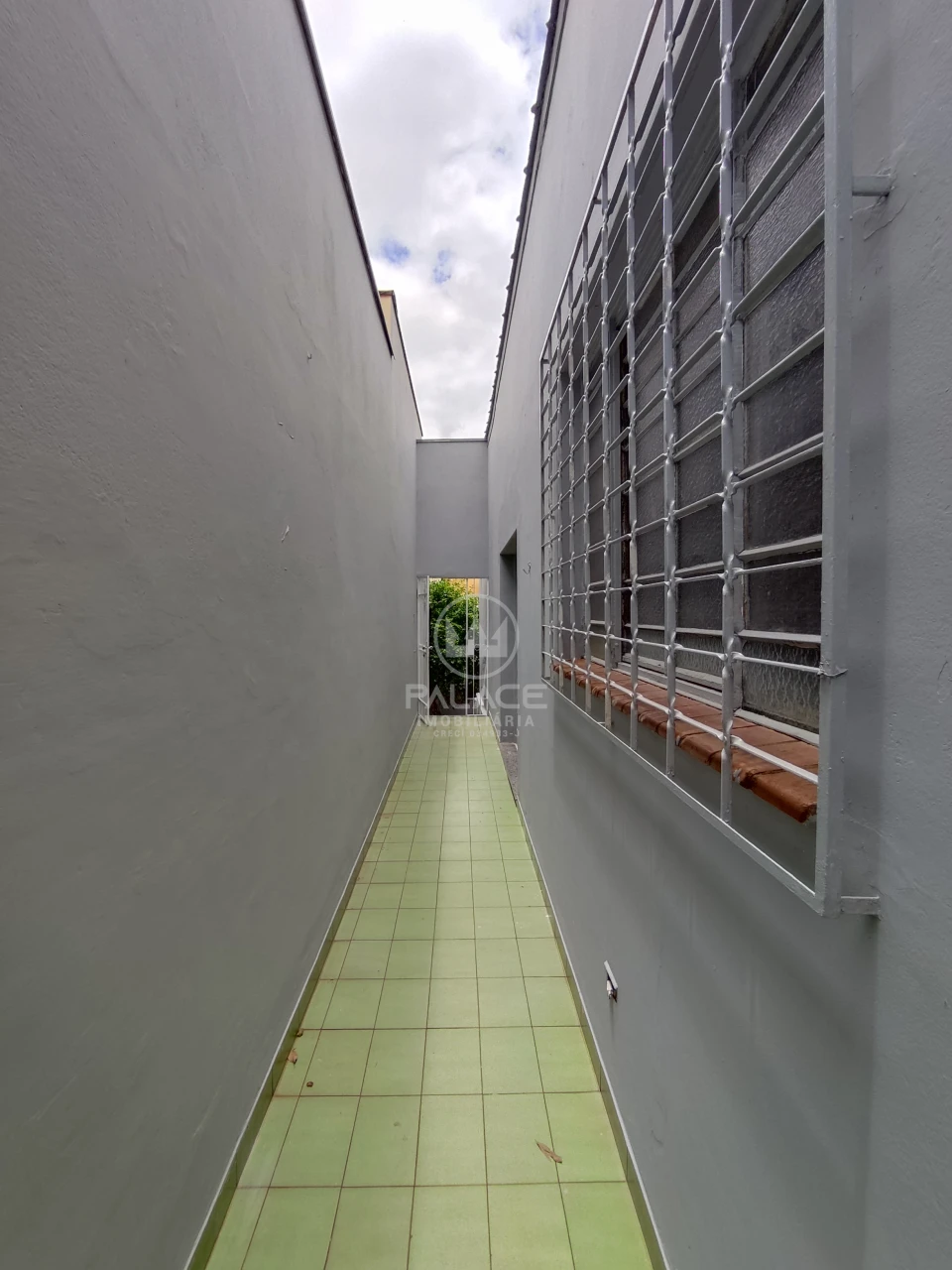 Casa Para Alugar Alto Piracicaba