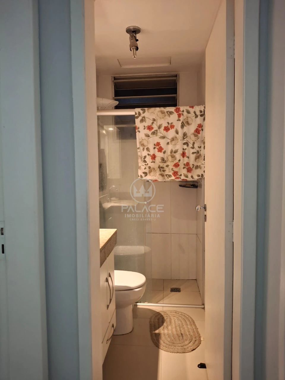 Apartamento À Venda Piracicamirim Piracicaba