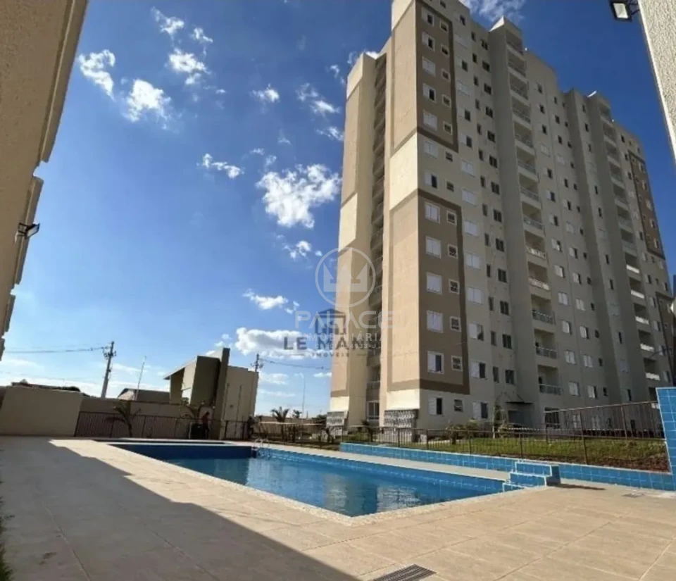 Apartamento à venda em Jardim Brasília, Piracicaba — Portal Mundo do Imóvel