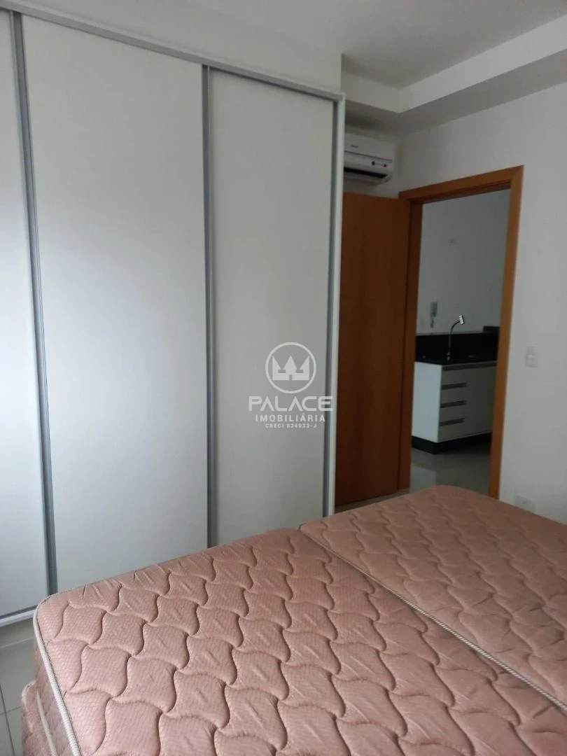 Apartamento Para Alugar Edificio Mondial Piracicaba - Foto 2