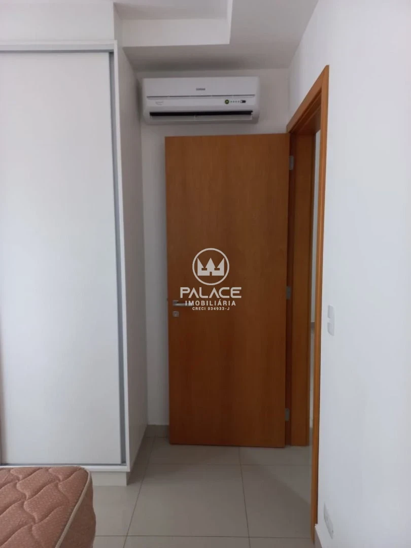 Apartamento Para Alugar Edificio Mondial Piracicaba - Foto 3