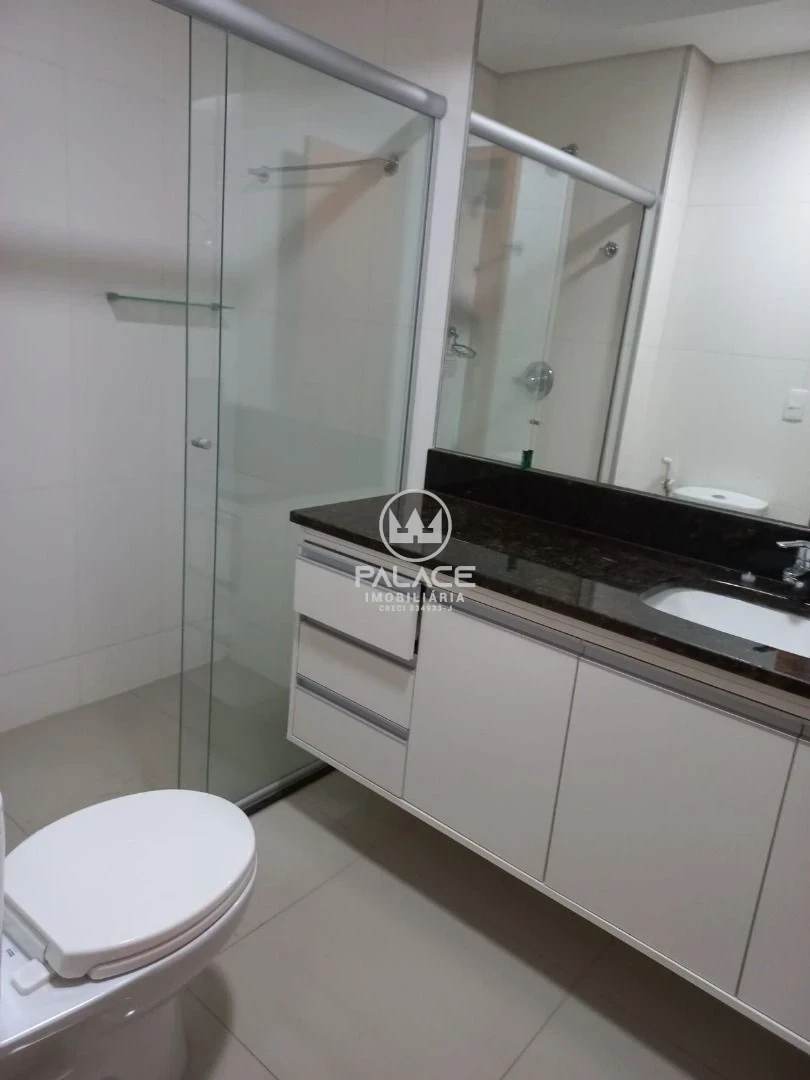 Apartamento Para Alugar Edificio Mondial Piracicaba - Foto 4