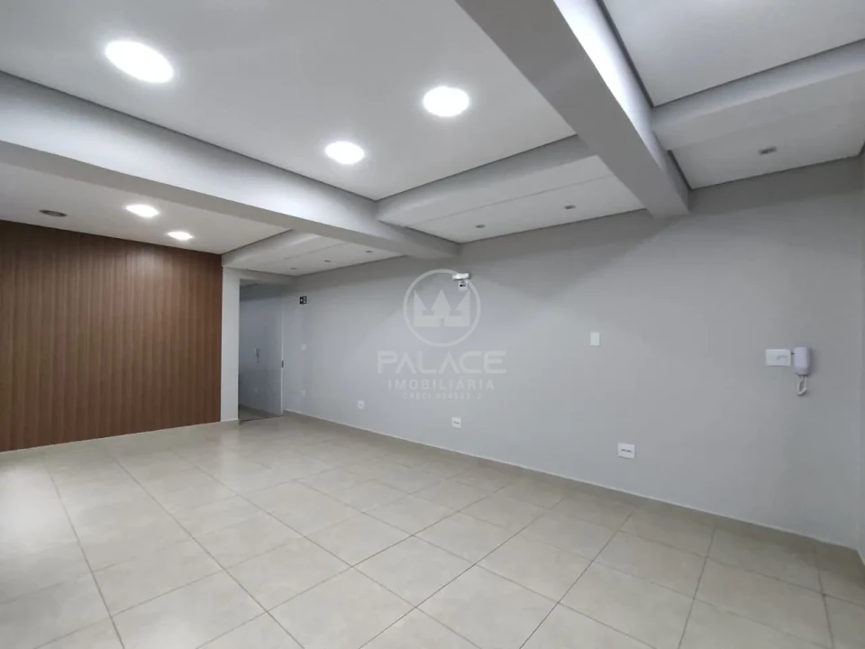 Comercial Para Alugar Centro Piracicaba