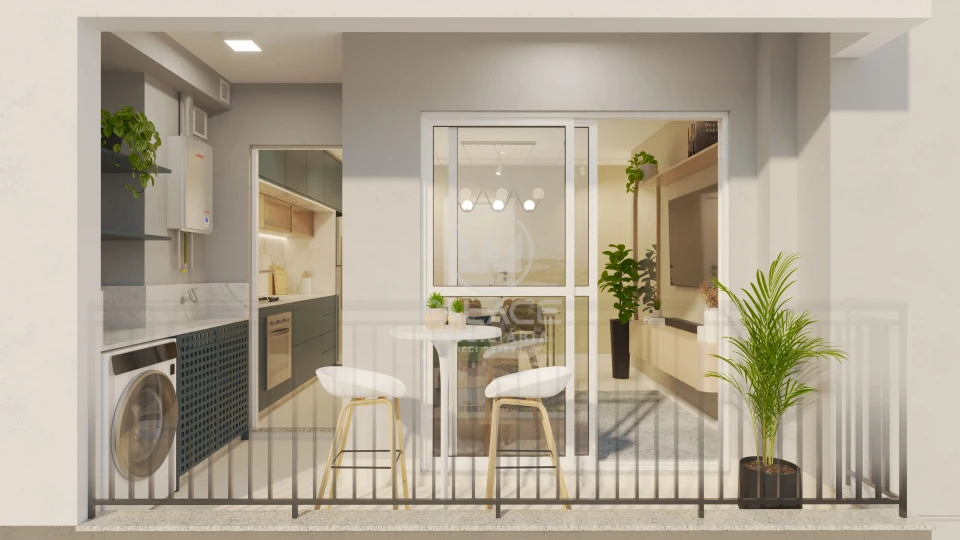 ITALO RESIDENCIAL CLUBE