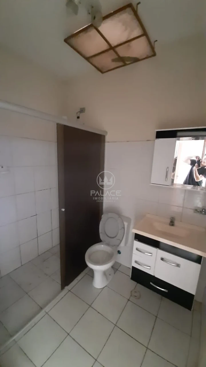 CASA PARA LOCAÇÃO/ BERTOLIN 2