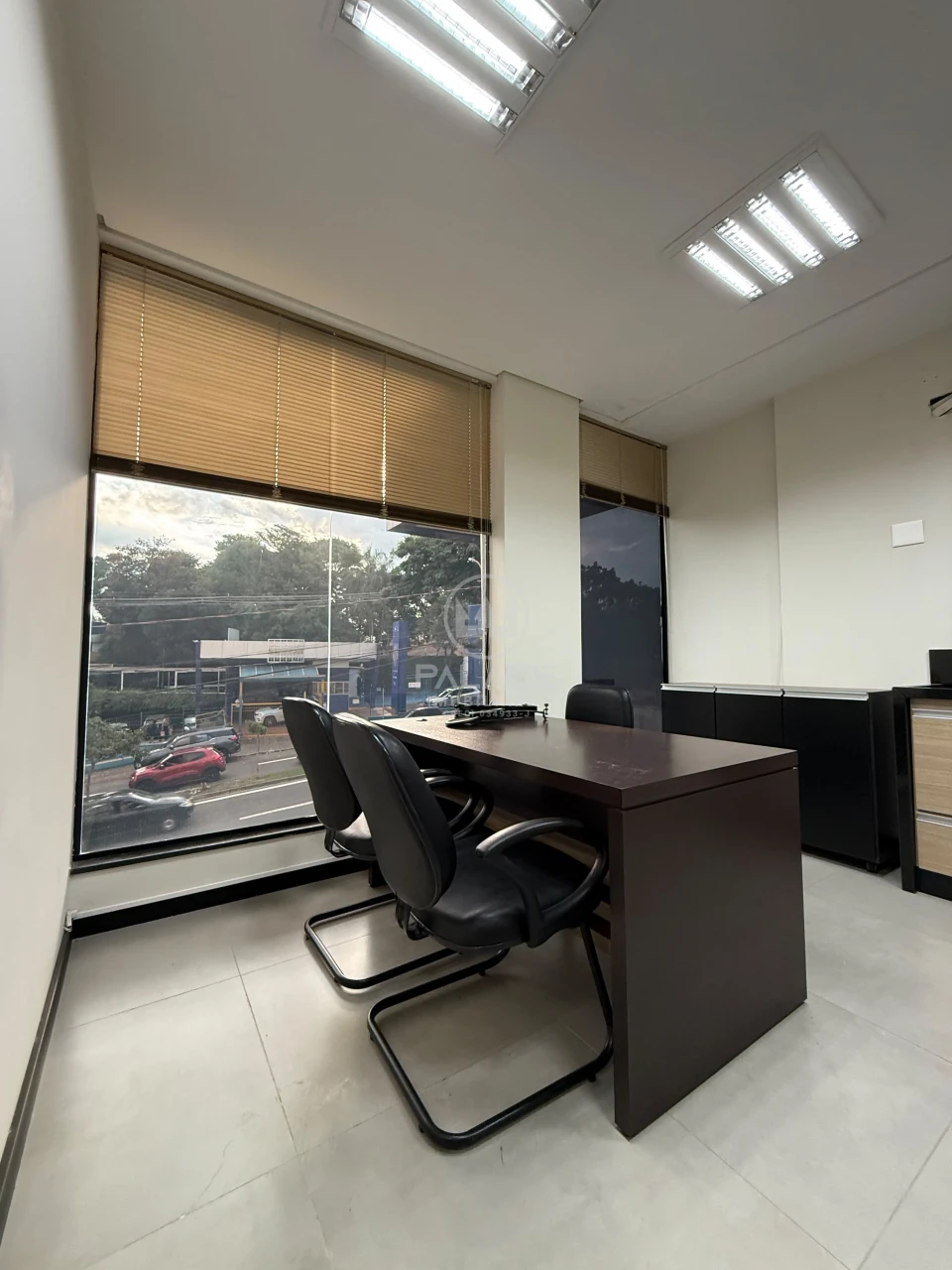 Comercial Para Alugar Aurum Piracicaba