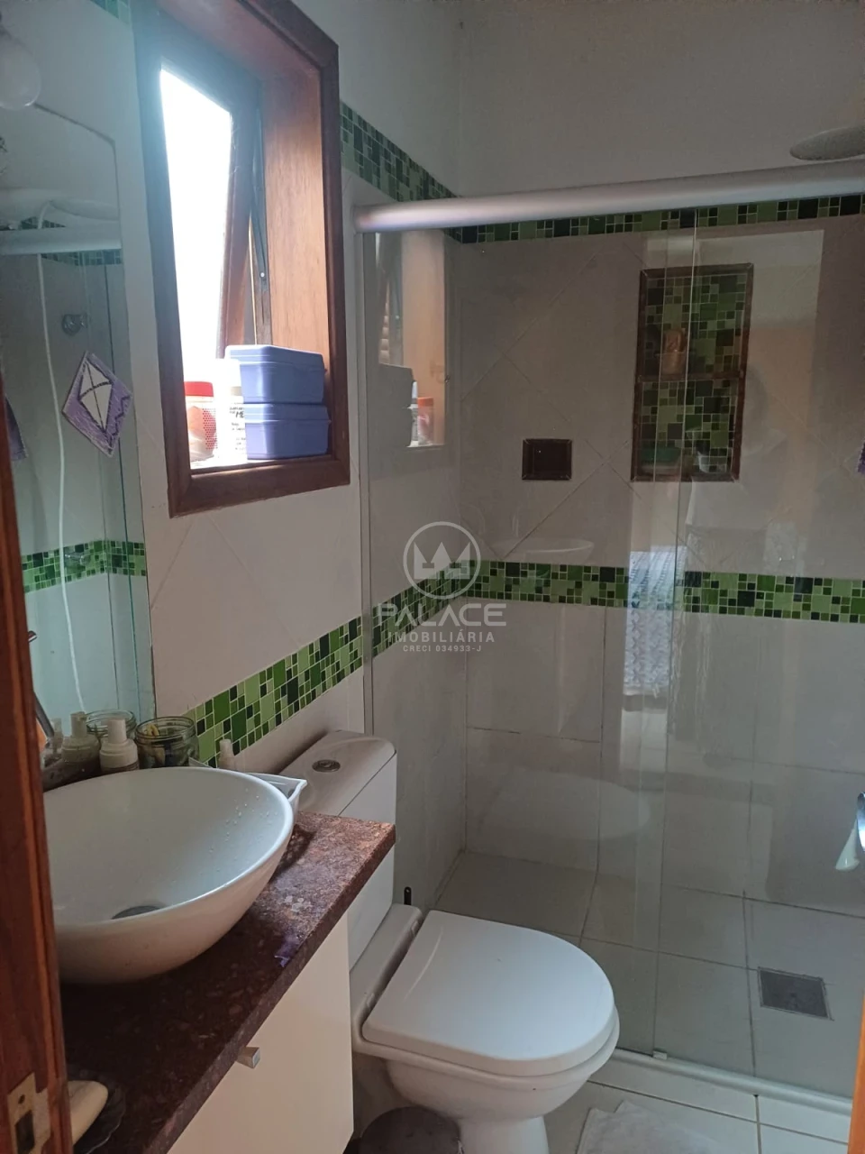 Casa a Venda Condomínio Habitare, Avenida Dois Corrégos